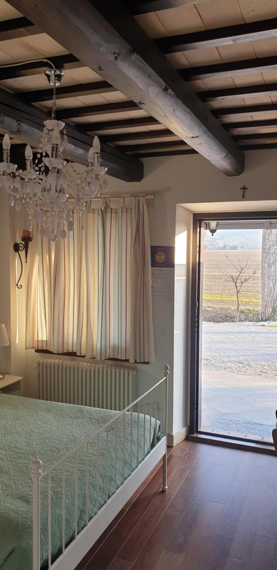 La Dolce Vita Castelfidardo Quarto foto